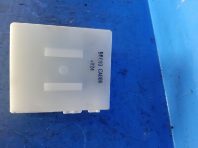 Steuergerät SG Fahrpositionsregler für Nissan Murano I Z50 02-08 98800-CA000