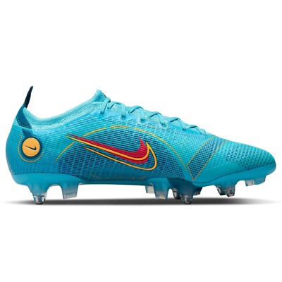 Nike Mercurial VAPOR14 ELITE HG青 Nike Mercurial VAPOR14 ELITE HG青 Nike Mercurial Vapor 14 Elite HG