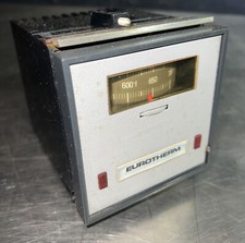 EUROTHERM Temperature Controller 101