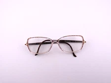 Silhouette Eyeglasses, Frames Only, SPX 1981 20 6059, 53-13-130, Titan, Austria