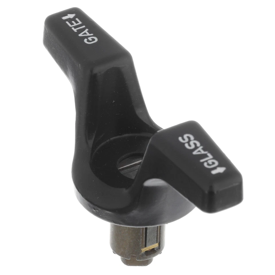 Cilindro de bloqueo Blazer genuino GM 1985-1994 Chevrolet GMC Oldsmobile S10 12498270 Foto 2 de 4