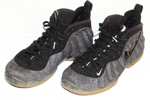 foamposite wool