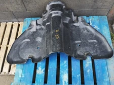 JAGUAR XJ 2011 X351 3.0 DIESEL FUEL TANK TRIM COVER SPLASH GUARD AW93-9A032-AB