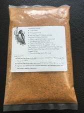 Holy Dog Chili Dog Chili Powder Mix 8oz EASY ...