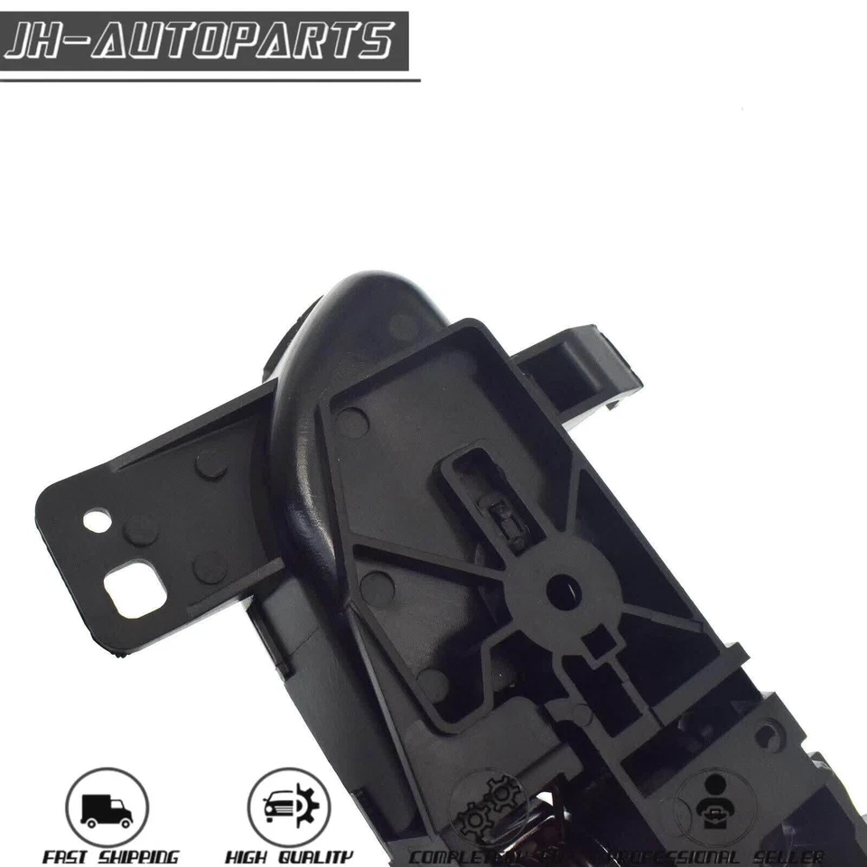 Impreza WRX STI Driver Door Handle Interior Side Left LH Fits For 08-21 Subaru - Image 2 of 4