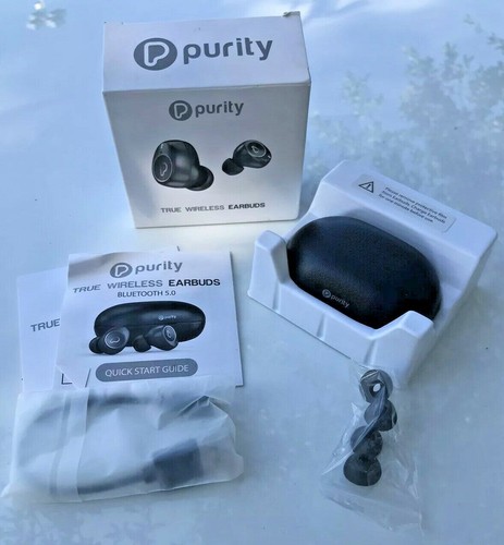 Immersive Sound Bluetooth 5.0 Earphones 