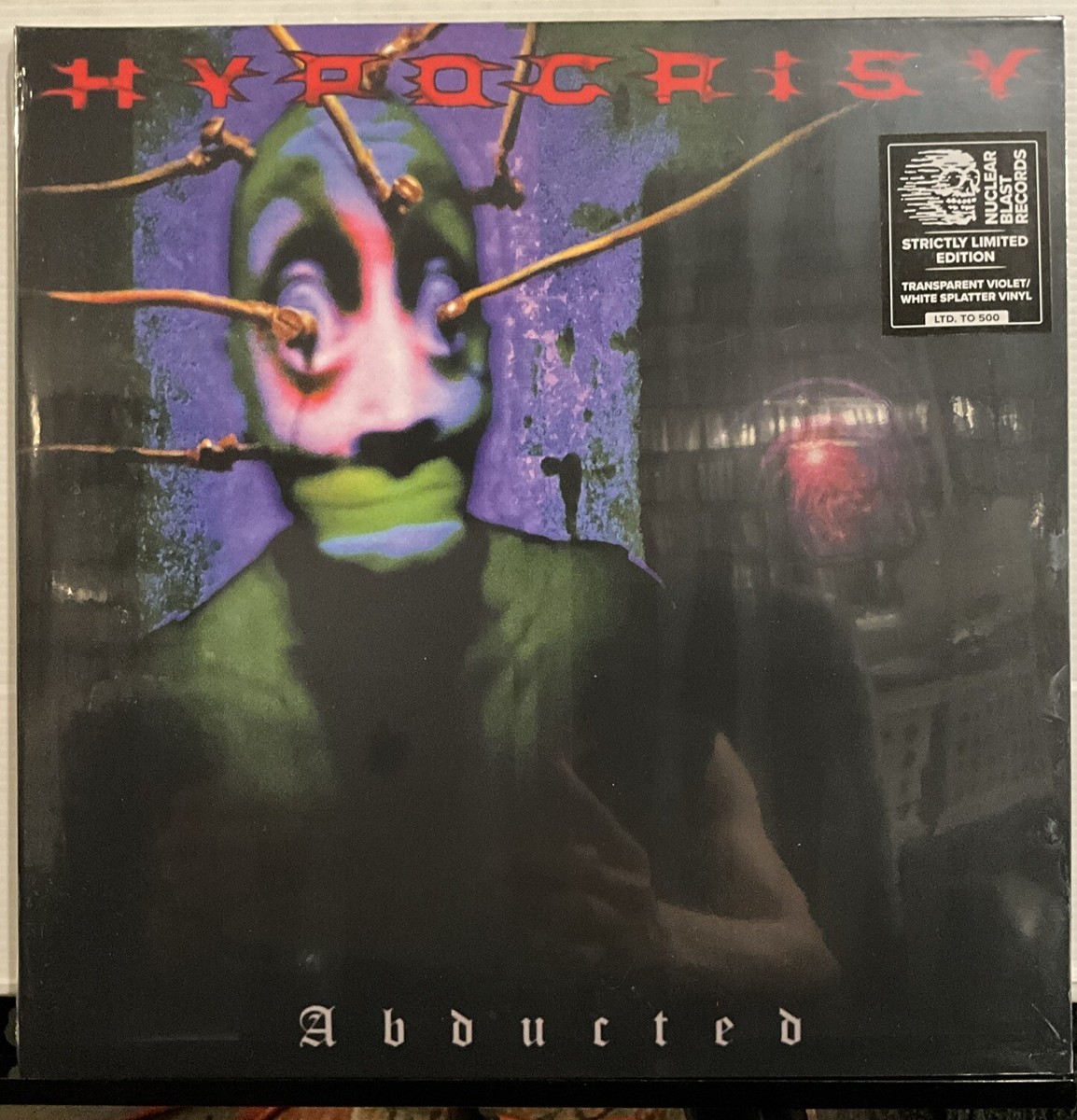 (仮)Albatrus – Albatrus LP 仮)ALBATRUS / ALBATRUS – TICRO MARKET