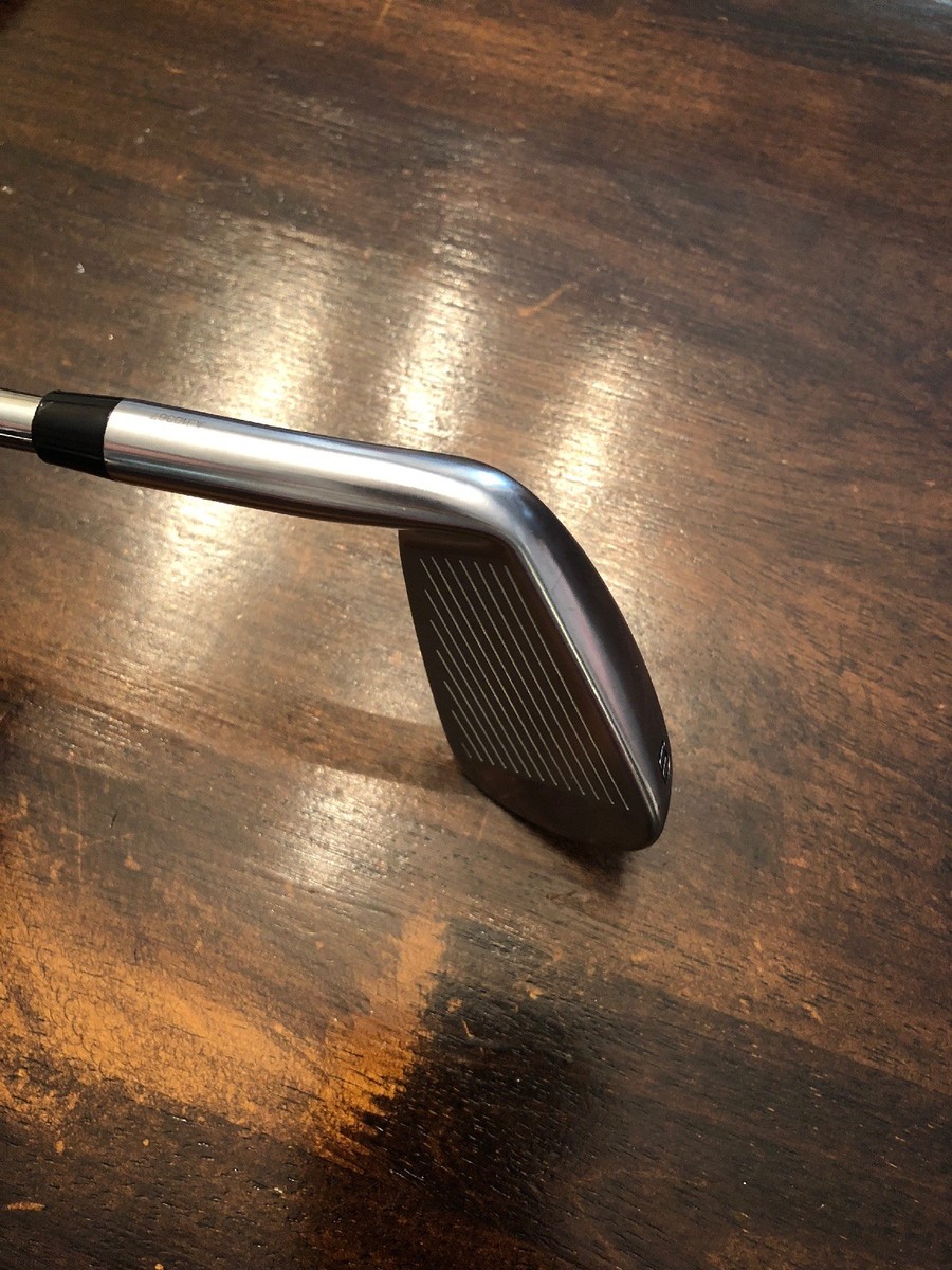 Mizuno JPX 800 6 Iron Reg Flex-A883 | eBay