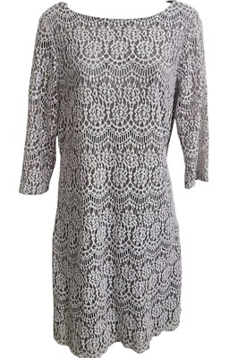 cotton long dresses for ladies Blue Plus Size Casual Cotton Linen Dresses For Women Q9043 main image 0