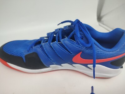 Nike Tennis Air Zoom Vapor X Hard Court Size 14 In Good Used