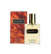 Aramis Eau De Toilette Spray 110 Ml