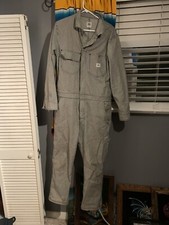 mens coveralls small