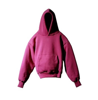 Yeezy Gap Hoodie Purple Mens Size XS Hooded Sweatshirt YZY Kanye NEW in bag
