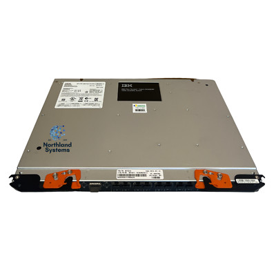 IBM Flex System Fabric EN4093R 10GB Scalable Switch Module 95Y3312