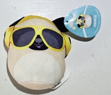 2023 McDONALD'S Squishmallows Squishmallow Plush HAPPY MEAL TOY FAST SHIPPING