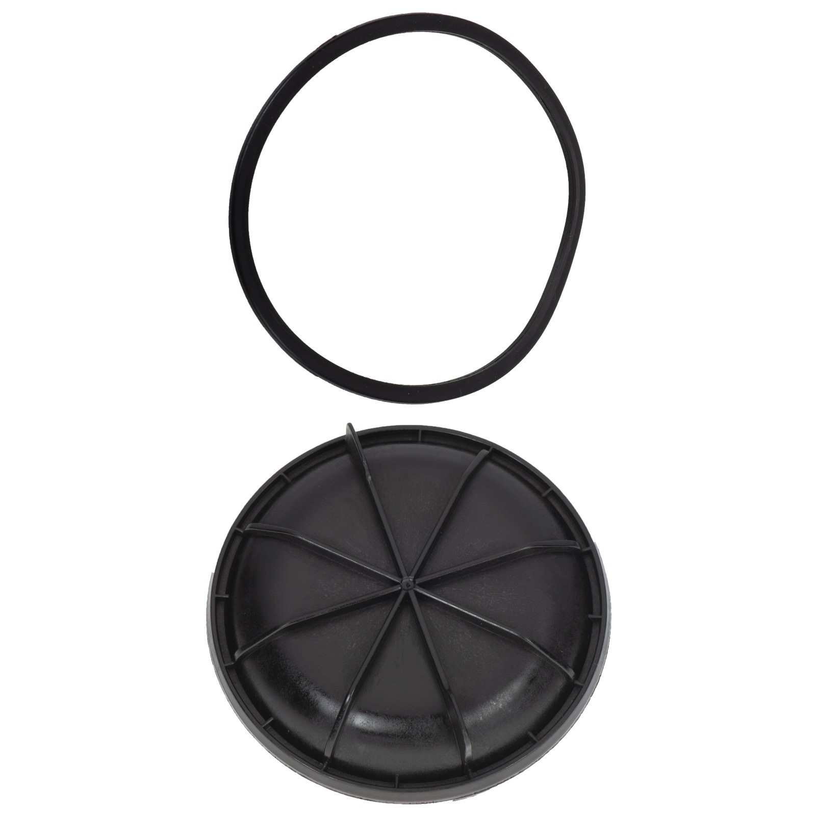 Cubierta de apertura de faro derecha o izquierda para Chrysler 300 2011-2020 (N/P 68170820AA)