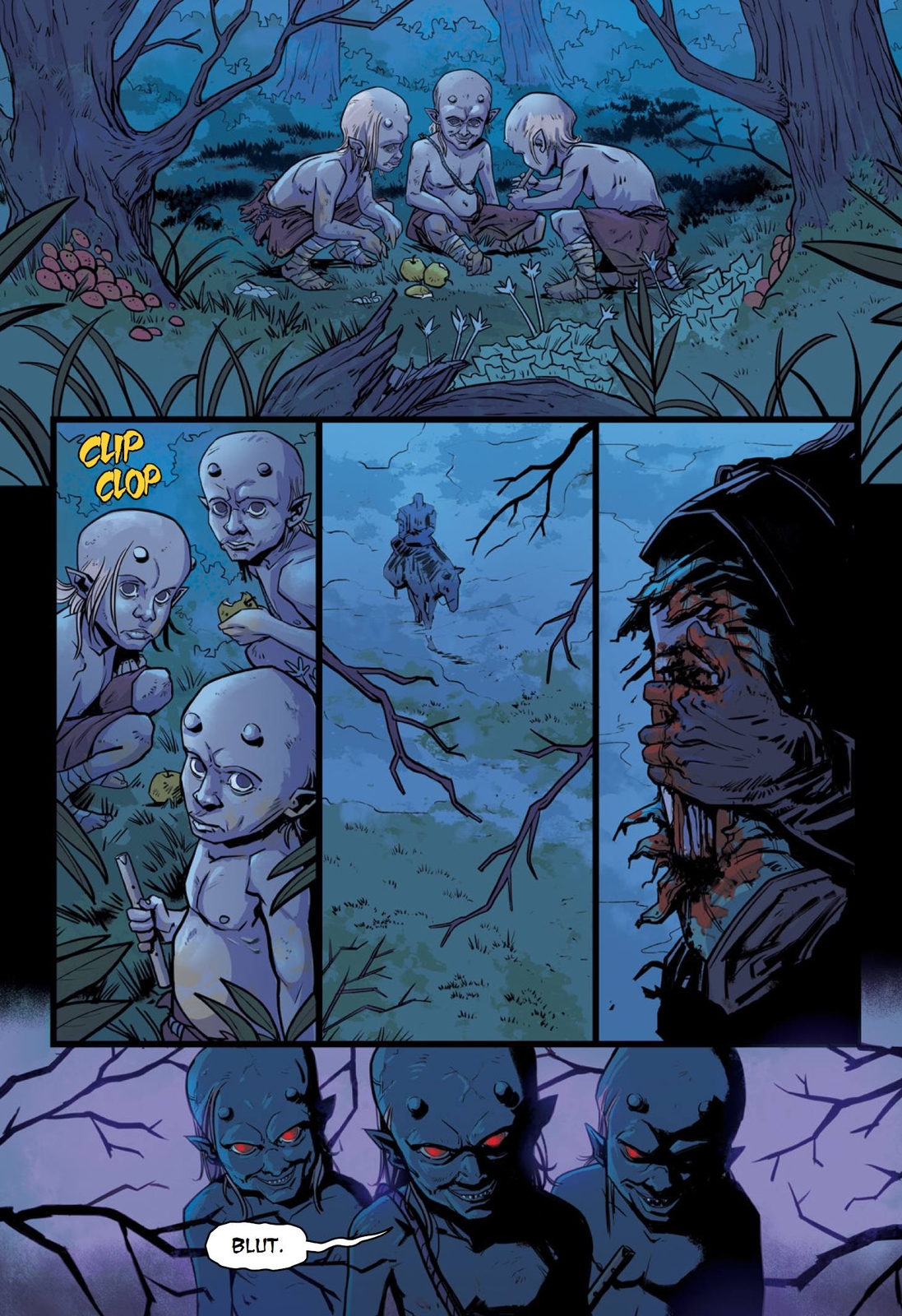 Thumbnail - The Witcher