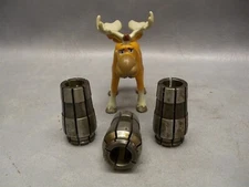 Acura-Flex AF-128 Collet 1932 15.0MM Lot of 3