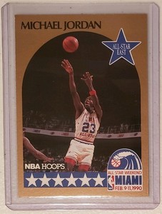 michael jordan nba hoops 5