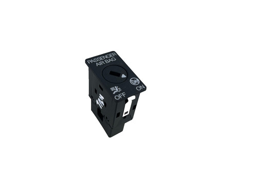 2022 Volkswagen Tiguan MK2 Ad Sicherheit Deaktivierung Schaltereinheit 5Q0919237