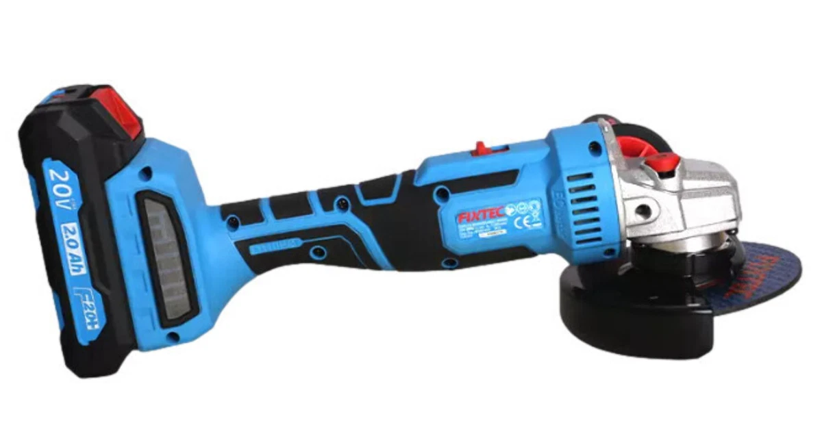 Cordless grinder ebay new arrivals