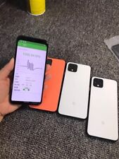 Google Pixel 4 XL - 64 GB - Just Black (Unlocked) for sale Google Pixel 4 XL - 64 GB - Just Black (Unlocked) for sale