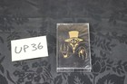 I.C.P. Ringmaster Cassette Tape Insane Clown Posse Brand New Sealed Icp Gold