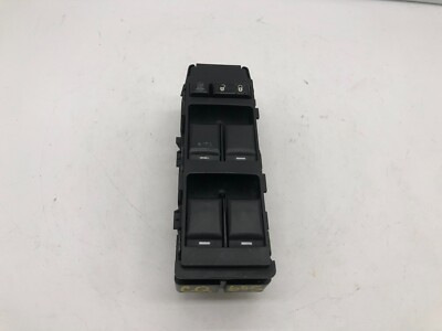 #ad 2006 2010 Dodge Magnum Master Power Window Switch OEM D02B01051 $18.49
