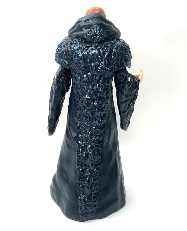 World of Warcraft WOW MEDIVH 6” figura de acción juguete 2016 Heroes of the Storm Jakks Foto 2 de 4