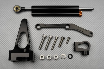 Kit amortiesseur de direction type route K-TECH yamaha MT-09 2017-2020