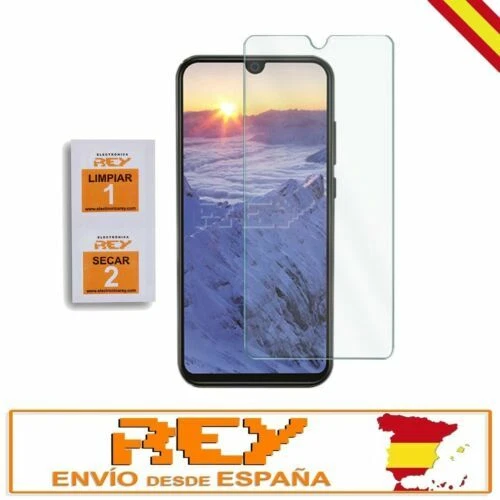 Protectores de pantalla Cubot para teléfonos móviles y PDAs