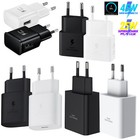 für Samsung Galaxy A56 5G A55 5G A54 5G USB-C Superschnell Adapter Netzteil