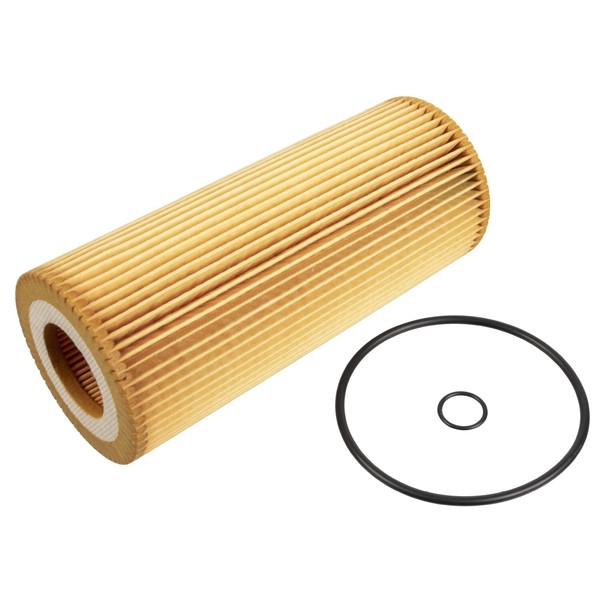Febi GetriebeöLfilter Mit Dichtringen Renault Trucks 108348-image