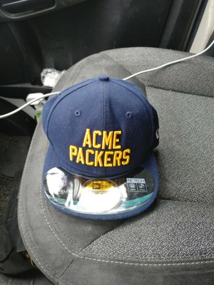 acme packers hat