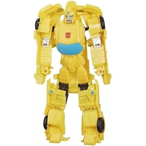 TRANSFORMER AUTHENTIC TITAN 30CM
