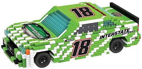 カーズ マテル NASCAR 18 Rowdy Busch Take Five a Day » Blog Archive » Mattel Disney Pixar CARS