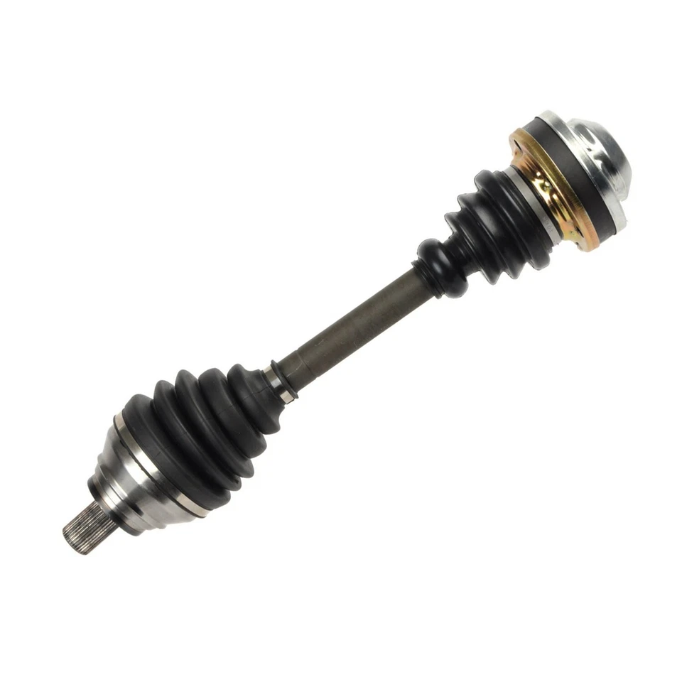 Ejes CV delanteros Cardone OEM para VW Passat CC 2009-2011 garantía de por vida Foto 3 de 4