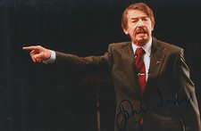 John Hurt Autogramm signed 20x30 cm Bild