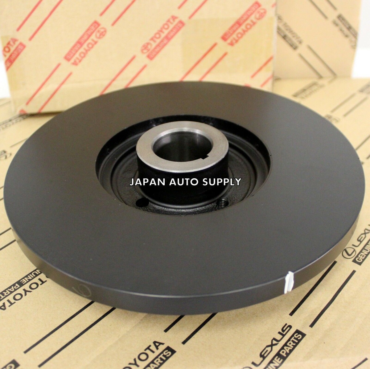 OEM GENUINE TOYOTA SUPRA 1JZ GTE CROWN MAJESTA DAMPER