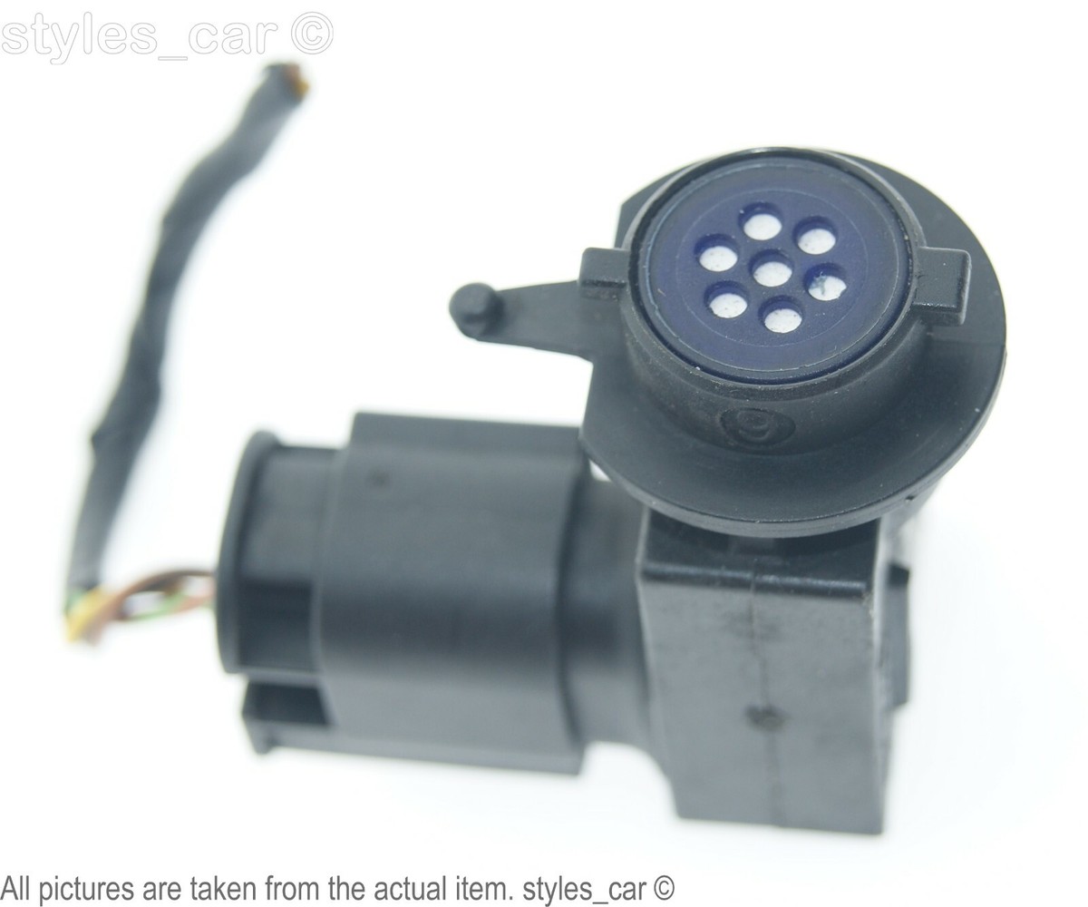 9136607 Genuine BMW 1 2 3 5 6 7 X1 X5 X6 Z4 Series MINI Air 
