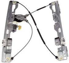 Dorman 751-251 Power Window Regulator and Motor Assembly