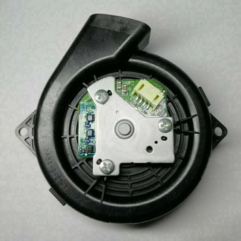 For / Robot 1 / 2Gen. Vacuum Cleaner Ventilator Motor Fan Motor Repair Part - Image 2 of 4