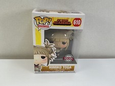 Funko Pop My Hero Academia - Himiko Toga #610