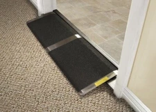 Prairie View Industries TH1032 Threshold Ramp, 10 x 32 Inch