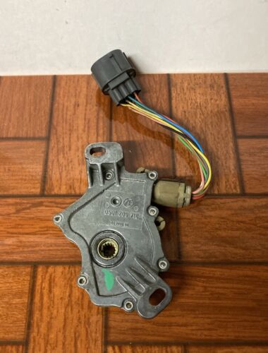 99-04 Land Rover Discovery 2 Neutral Safety Switch Transmission Position XYZ OEM - Picture 6 of 6