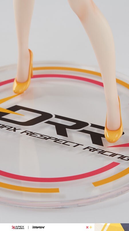 [未開封品] DJMAX EL CLEAR [APEX] フィギュア専門店 -ソダチトイズ / 予約 APEX-TOYS DJMAX