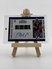 2019 Panini Contenders Football Cards 22