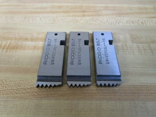 Rigid Bolt 1 3/8-6 UNC Universal Bolt Die 1386UNC (Pack of 3)