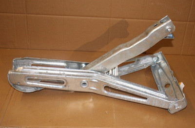 Al-Ko Stabilform Support Steckstütze Without Threaded Rod for Camper Reimo 91330