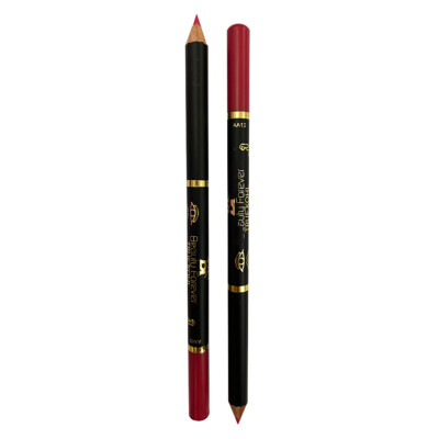 BF Beauty Forever Lippen- und Augenstift in 23 Farbtönen erhältlich